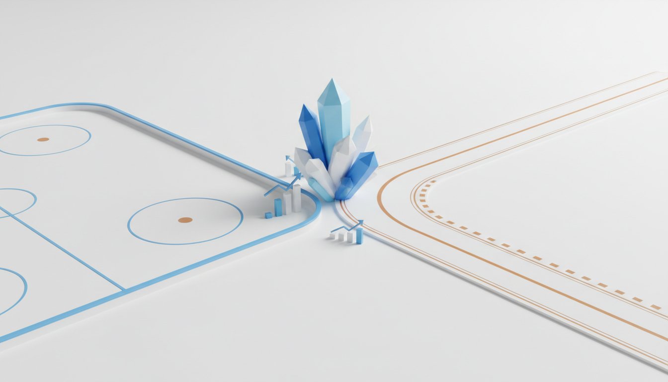 Long-Term Strategy Over Immediate Gains in Sports Ventures