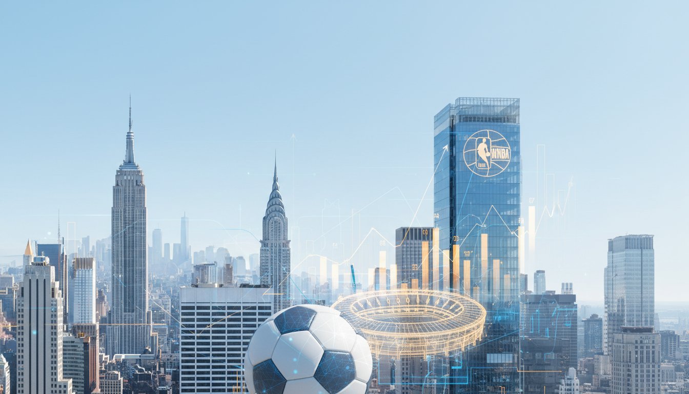 Sports Business Strategies: Unpredictability, Communication, and Long-Term Vision
