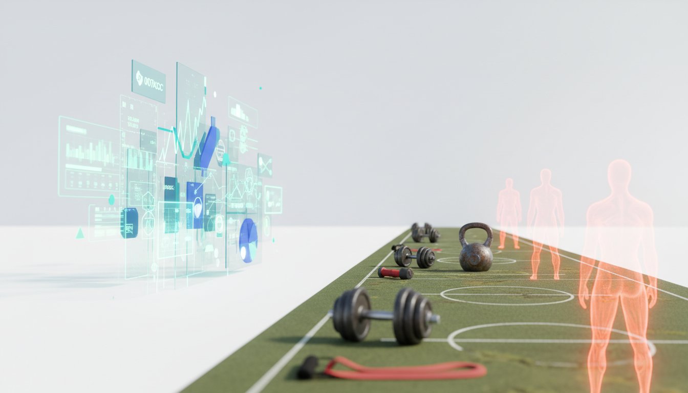 Prediction Markets and Athlete Health Demand Strategic Sports Industry Adaptation