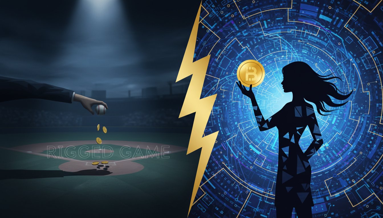 Sports Scandals, AI, and Athletes as Investors: The New Business Frontier