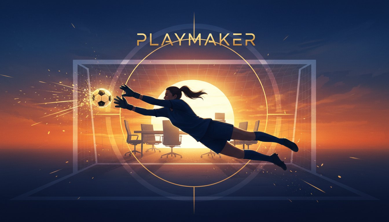 Unsung Keepers: Building Brands Beyond the Goal Line