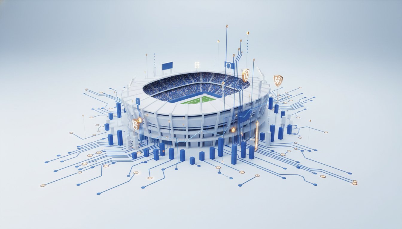 Institutional Capital Reshapes Sports Ownership and Investment