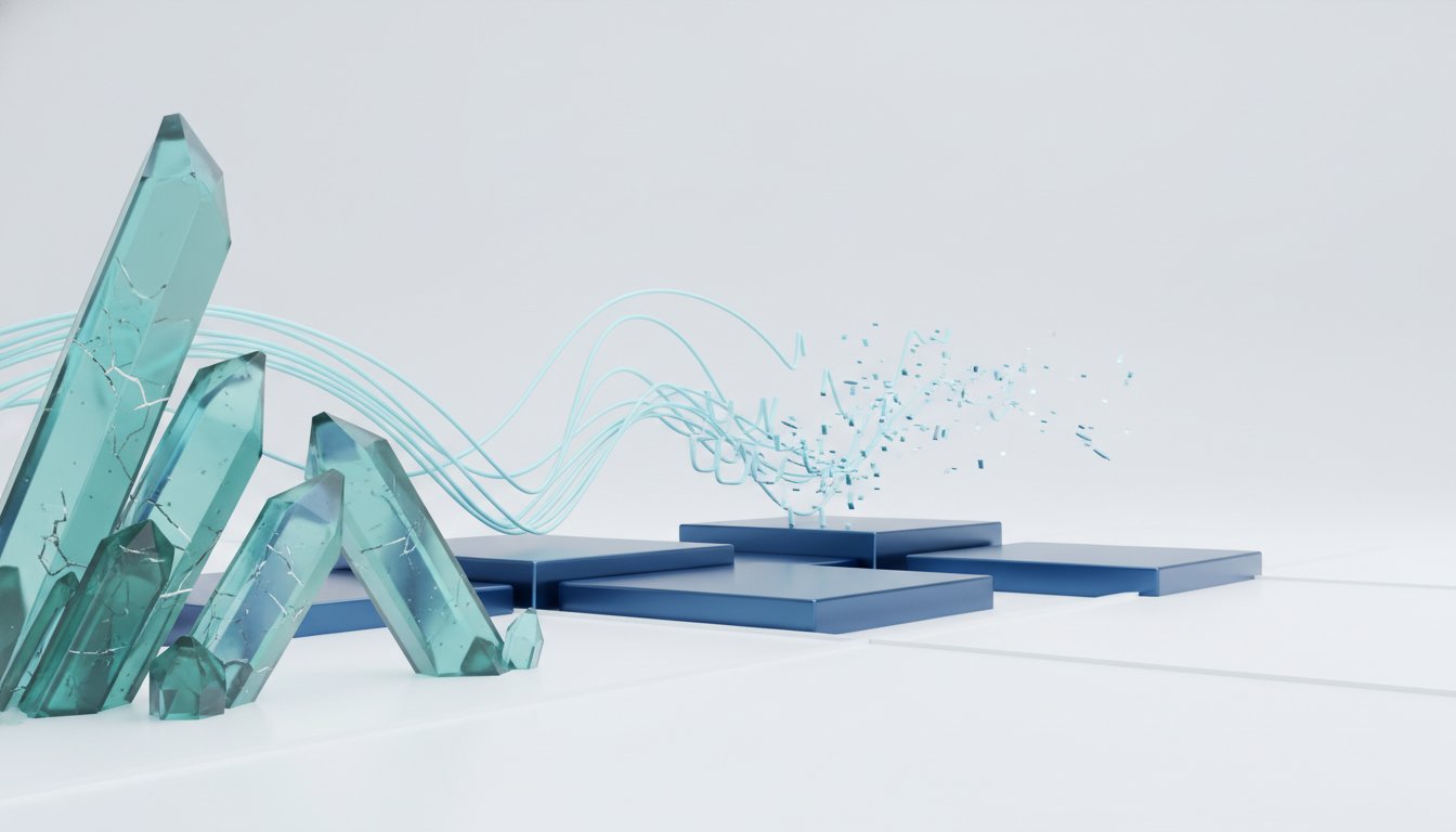 AI Revolution: Long-Term Investment Versus Short-Term Market Panic