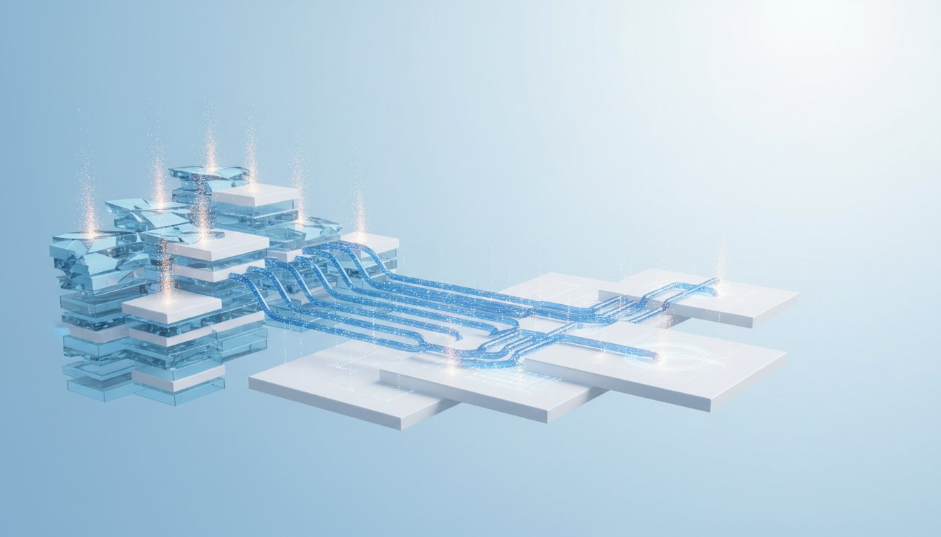 Deleveraging and Rotation: New Momentum in Speculative Markets