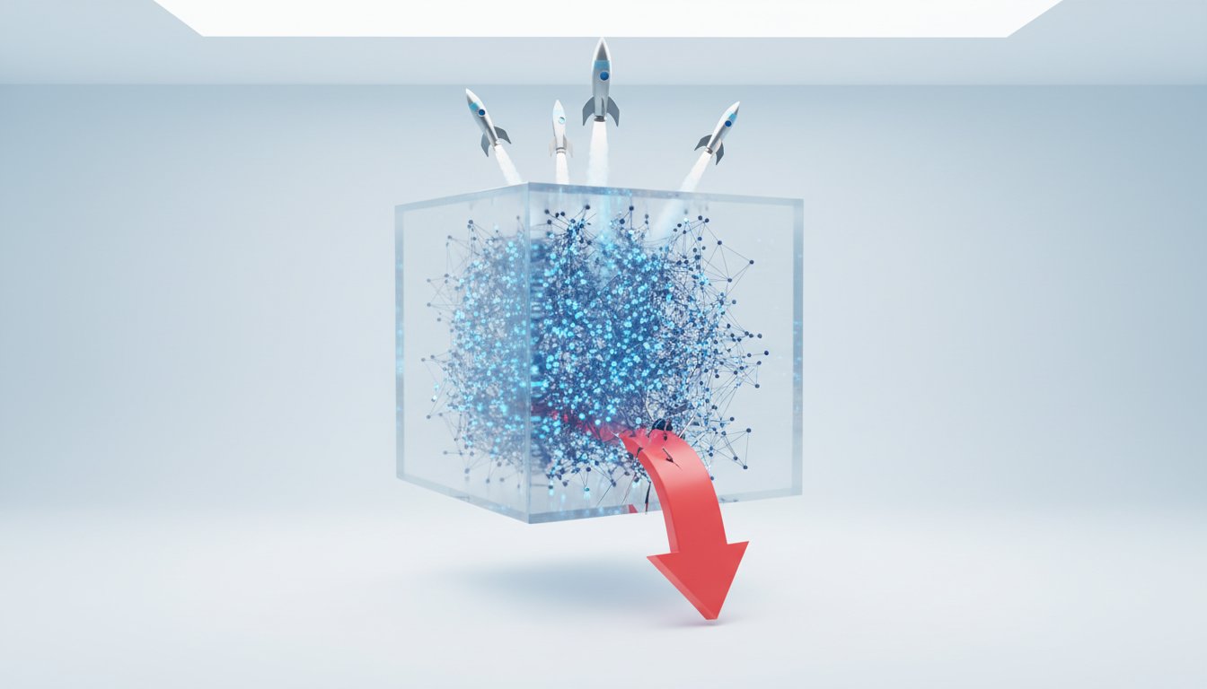 Amazon's $200 Billion AI Investment Challenges Short-Term Investor Expectations