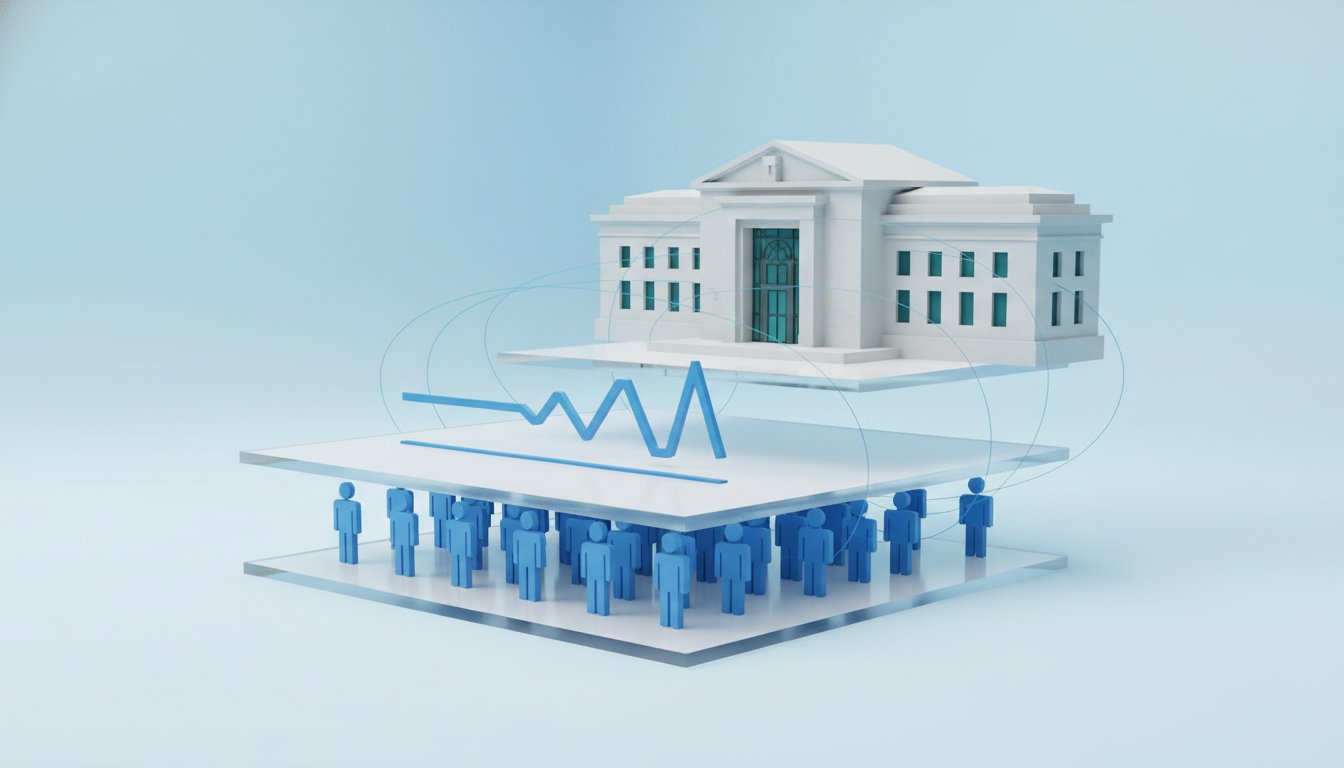 Fed Leadership Shifts: Warsh, Data, and Market Nuance