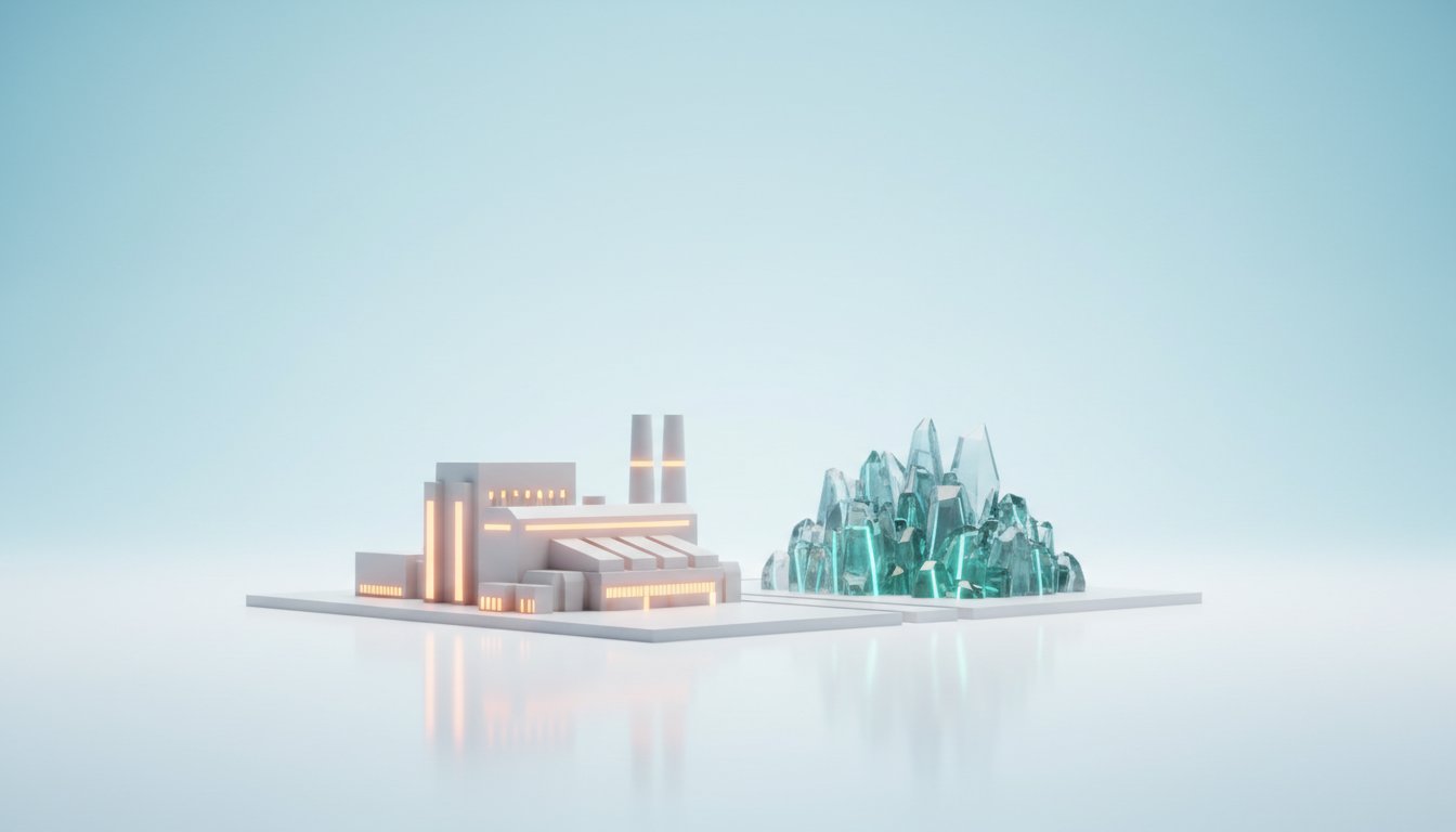 AI Investment's Inflationary Pressures and Labor Market Disruptions