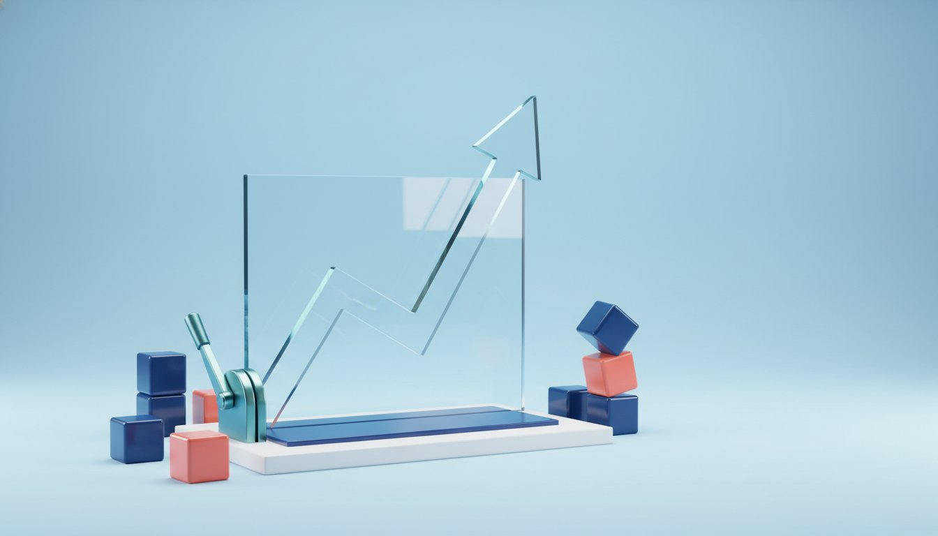 Data Revisions Signal Lower Job Growth, Altering Economic Narrative