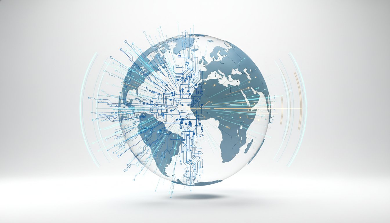 AI "Software Shock" Masks Nuanced Disruption and Long-Term Growth