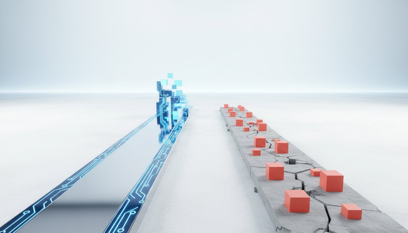 US Economy: Headline Strength Masks Consumer Fragility