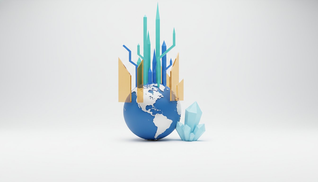 Policy Disconnects: Tariffs, Data Ambiguity, and Critical Mineral Vulnerabilities