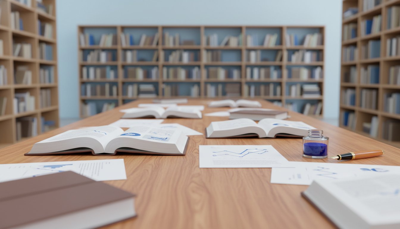 Written Analysis Uncovers Economic Weaknesses Beyond Market Noise