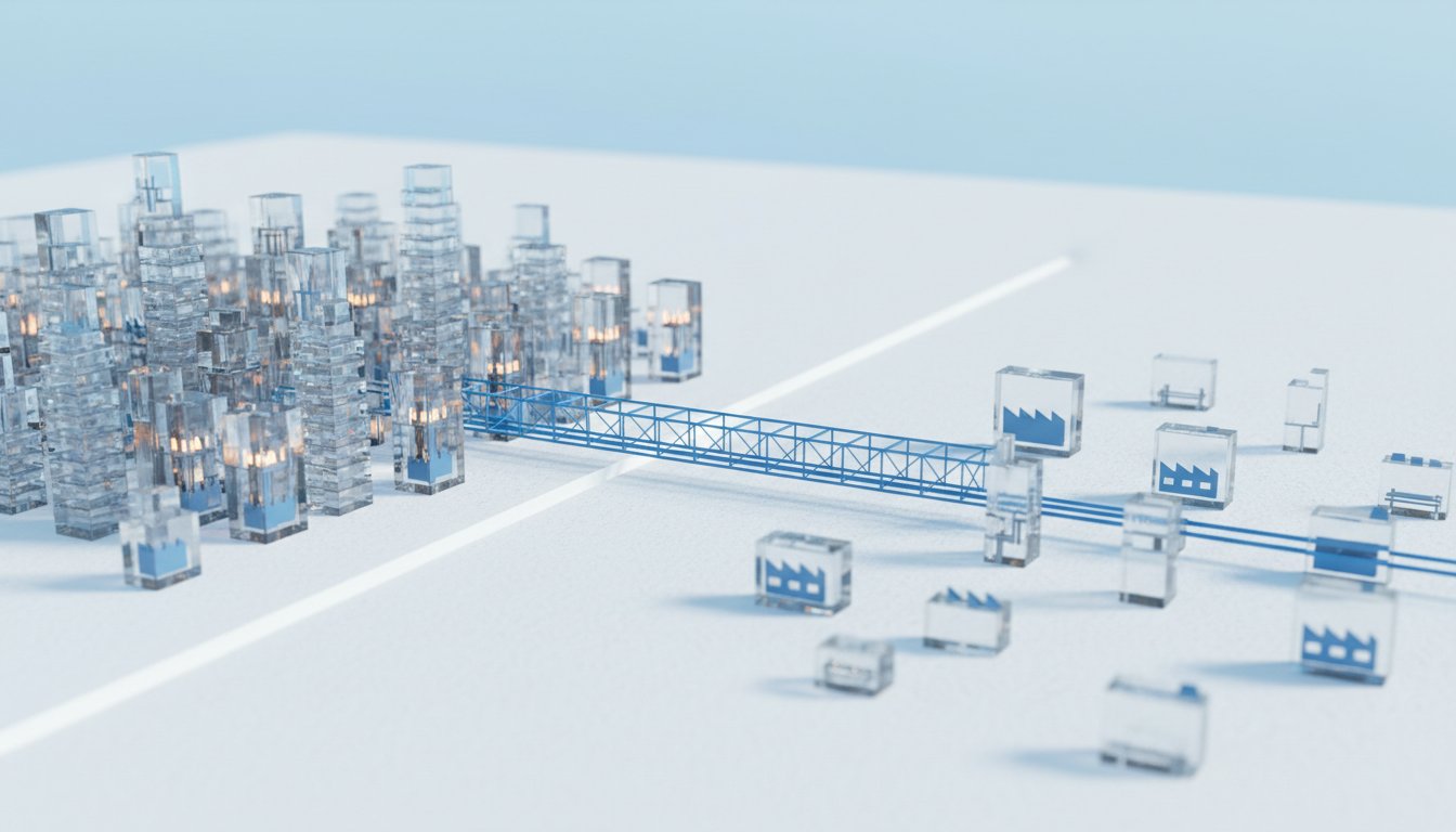 Tariffs Burden Consumers While Markets Shift to Earnings Focus