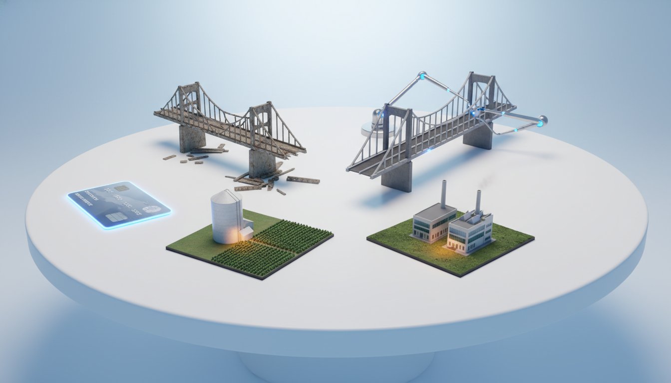 Trade Agreements' Hidden Flaws and Political Dependencies