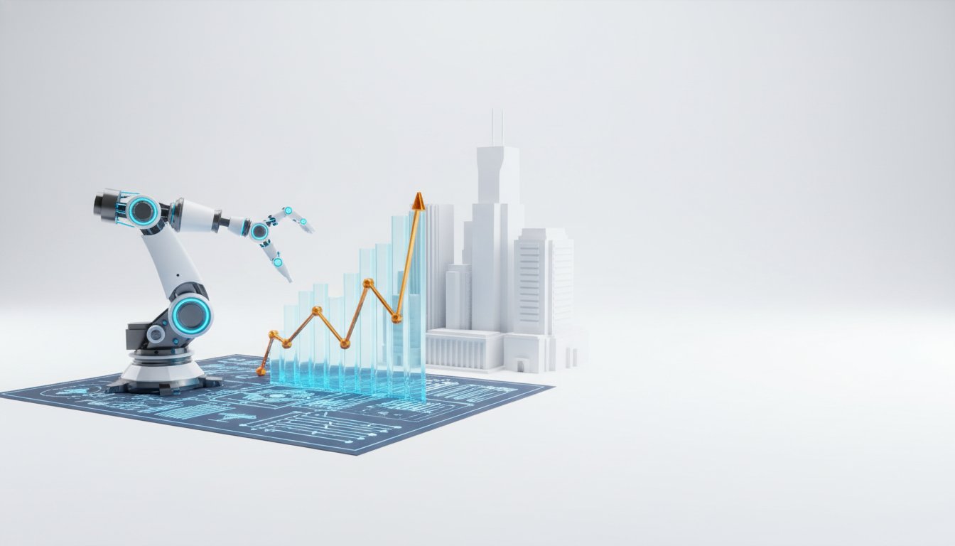 AI Investment Paradox: Ghost Data Centers and Disinflationary Forces