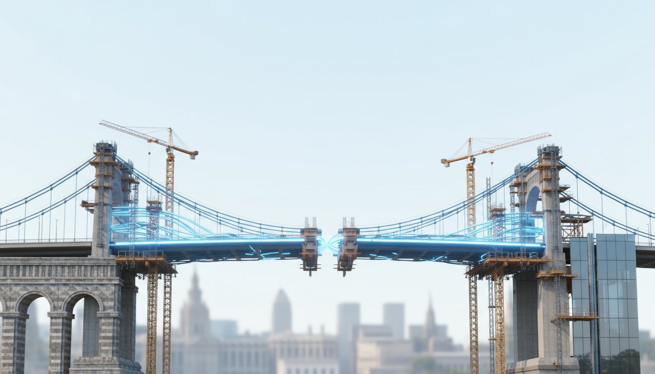 Transatlantic Alliance Needs Shared Values, Not Just Interests