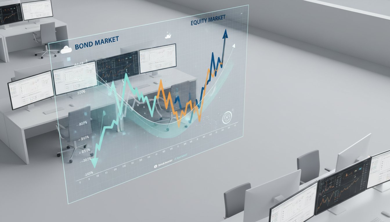 Tariffs and Labor Shortages Fuel Inflation Beyond AI Hype