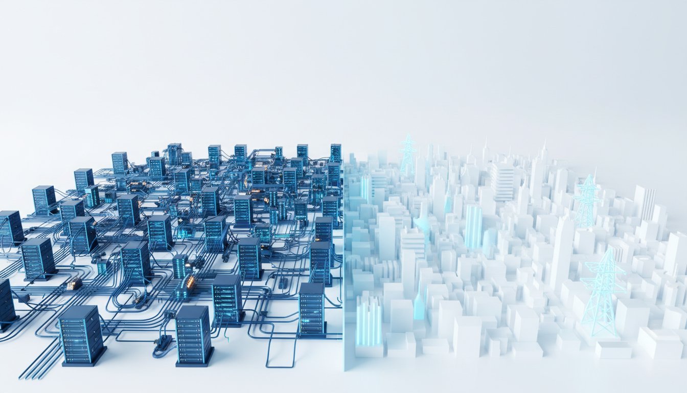 AI Market Fervor Masks Complexities and Reality Misalignments