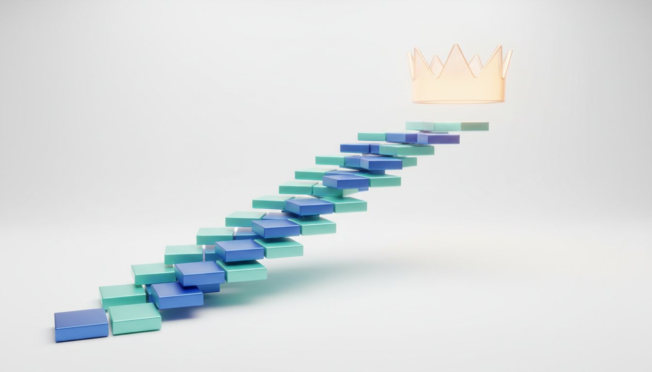 Productivity Surge Masks Fragile Economy Lacking Labor Growth