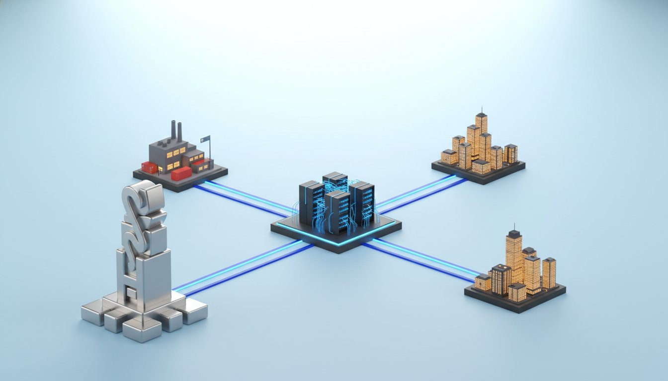 Short-Term Thinking Creates Compounding Global Risks