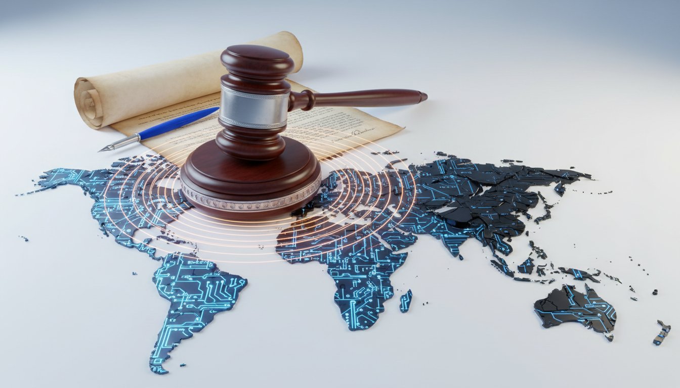 Supreme Court Limits Executive Tariffs, Exposing Economic Instability