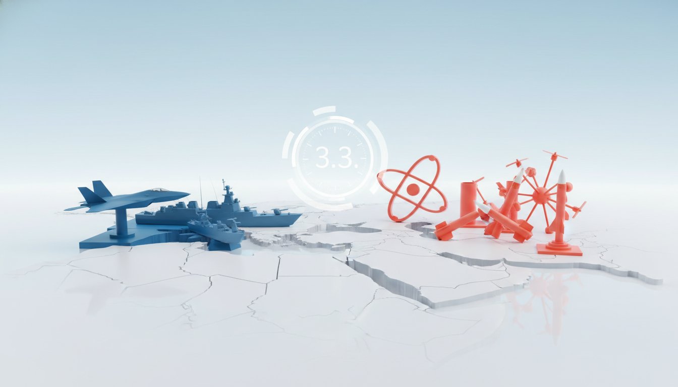 Global Interconnectedness: Geopolitics, Trade, and AI Resource Bottlenecks