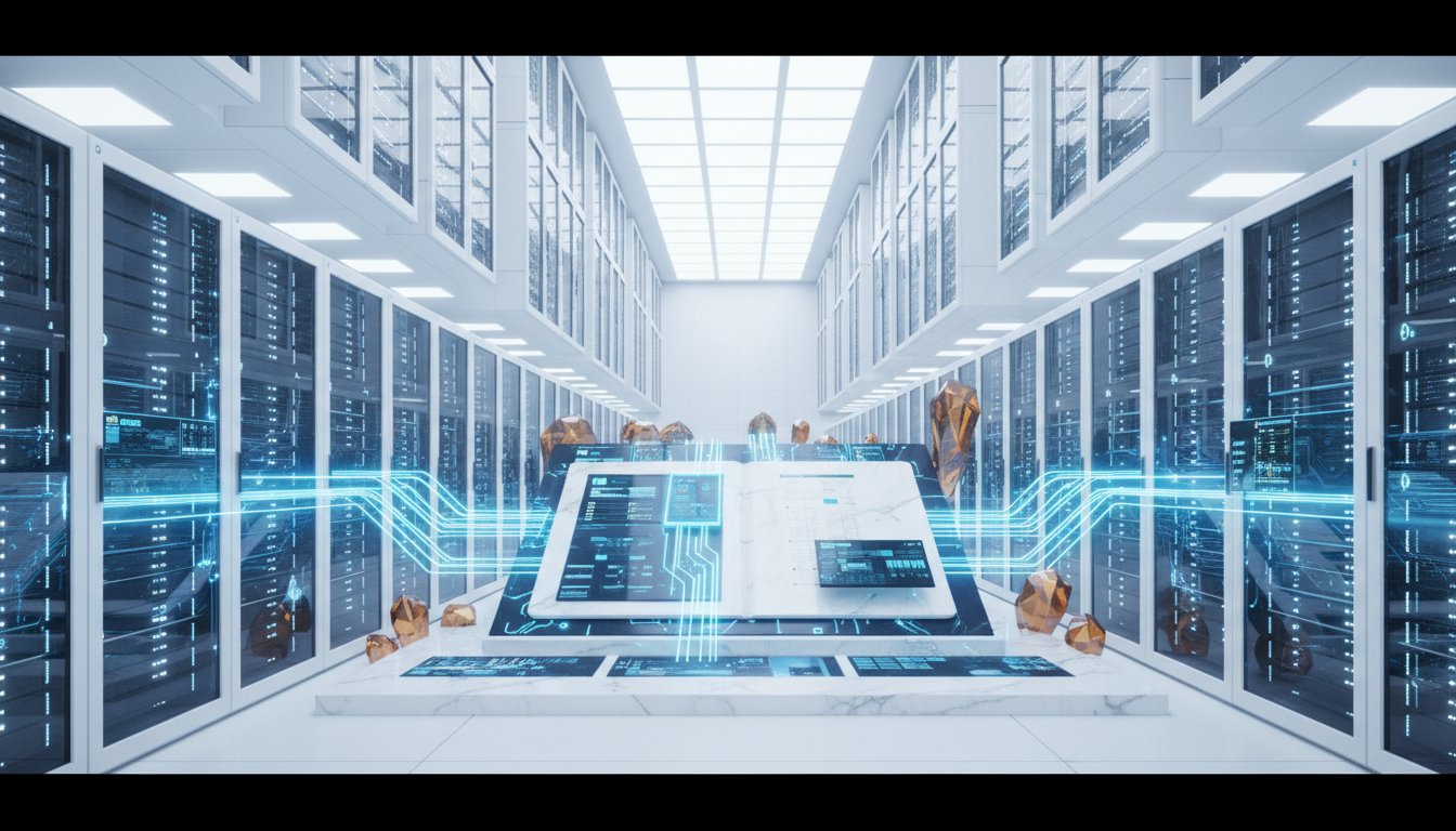 Hyperscalers Dictate Bond Terms Through Massive Debt Issuance