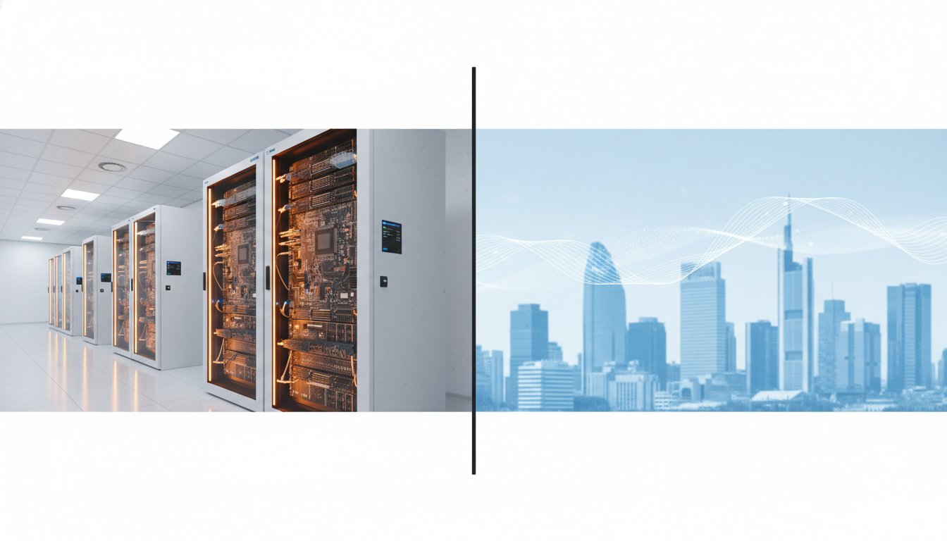 Market's AI Obsession Obscures Diversified Growth and Monetization