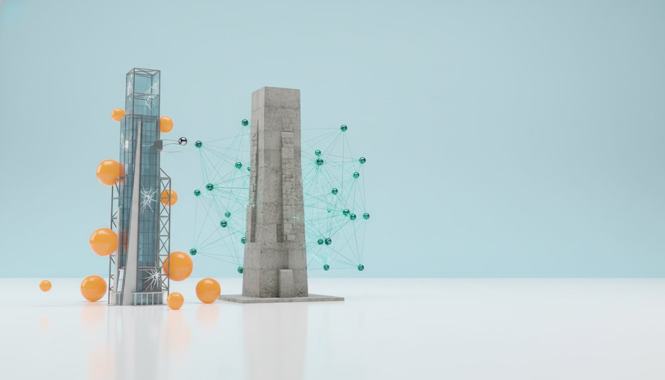 AI Disrupts Valuations, National Security, and Warfare Paradigms