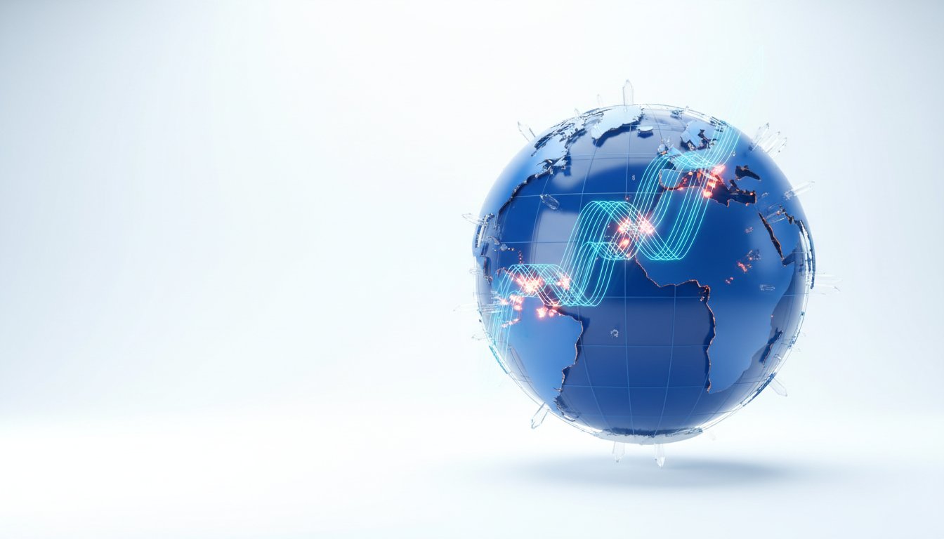 Global Markets Shift, Fraud Surfaces, and Pragmatic AI Integration