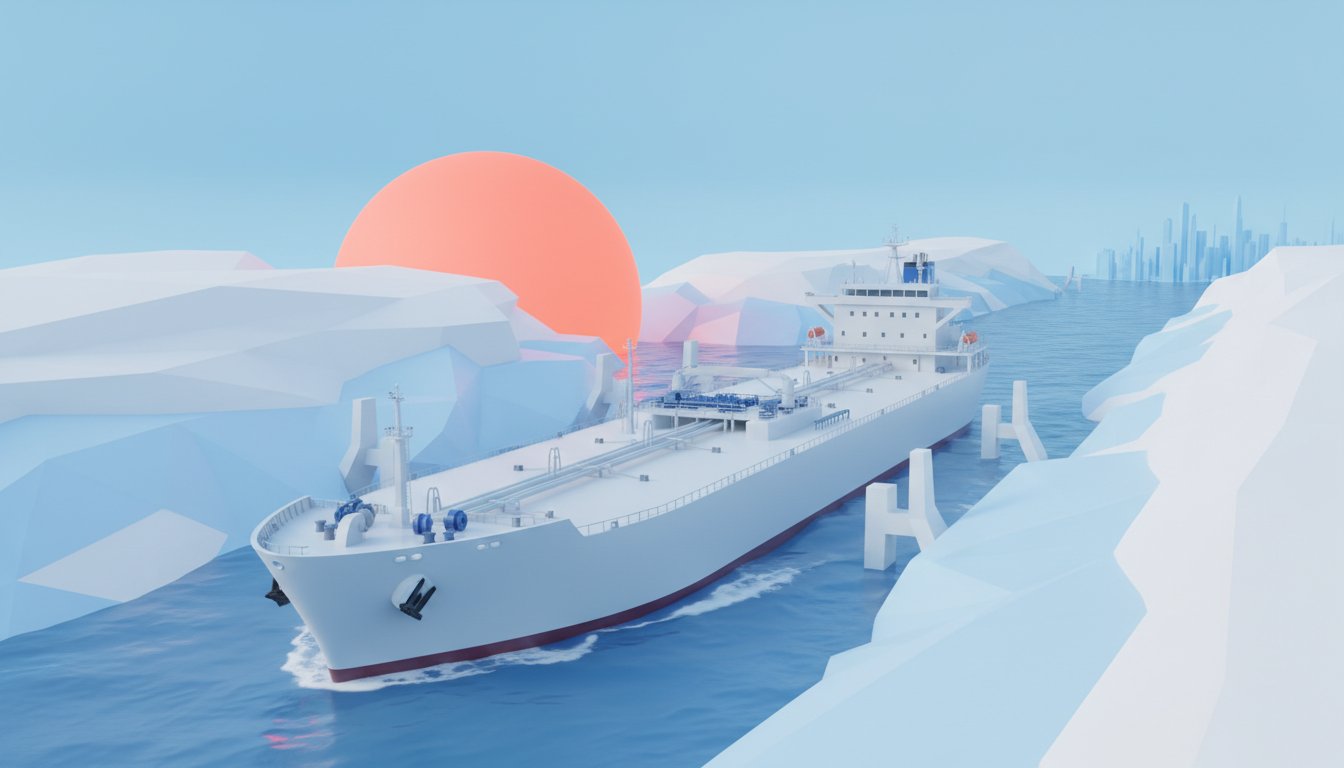 Middle East Conflict's Systemic Impact on Oil, Inflation, and Politics