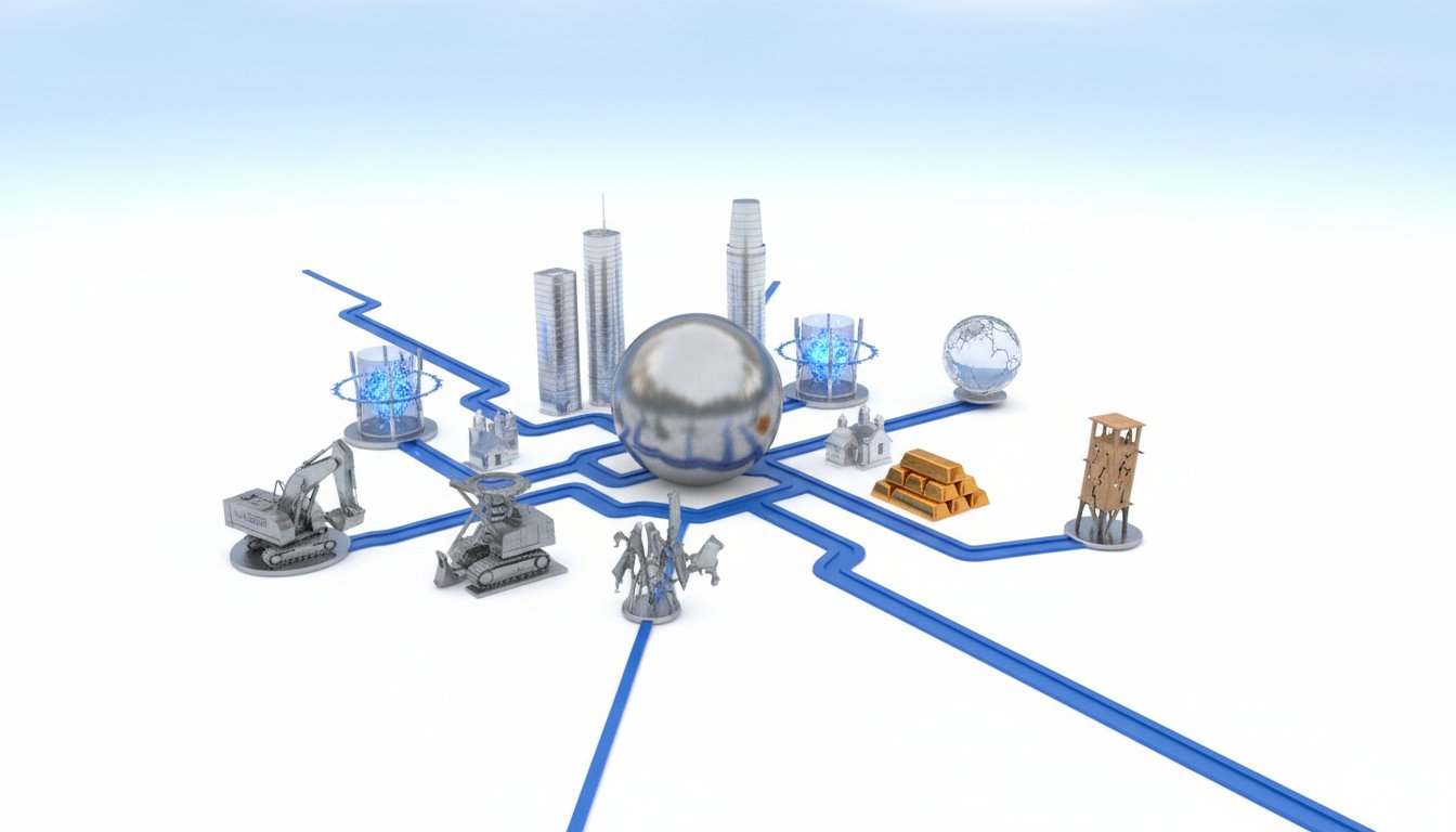 Real Asset Equities as Hedges Against Bimodal Geopolitical Risk