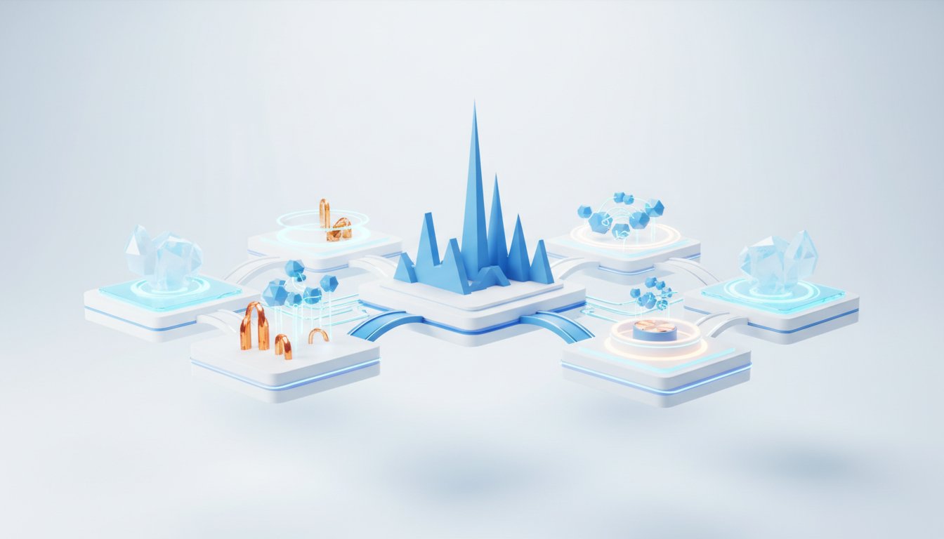 Market Reactions Disconnect From Durable Long-Term Economic Fundamentals