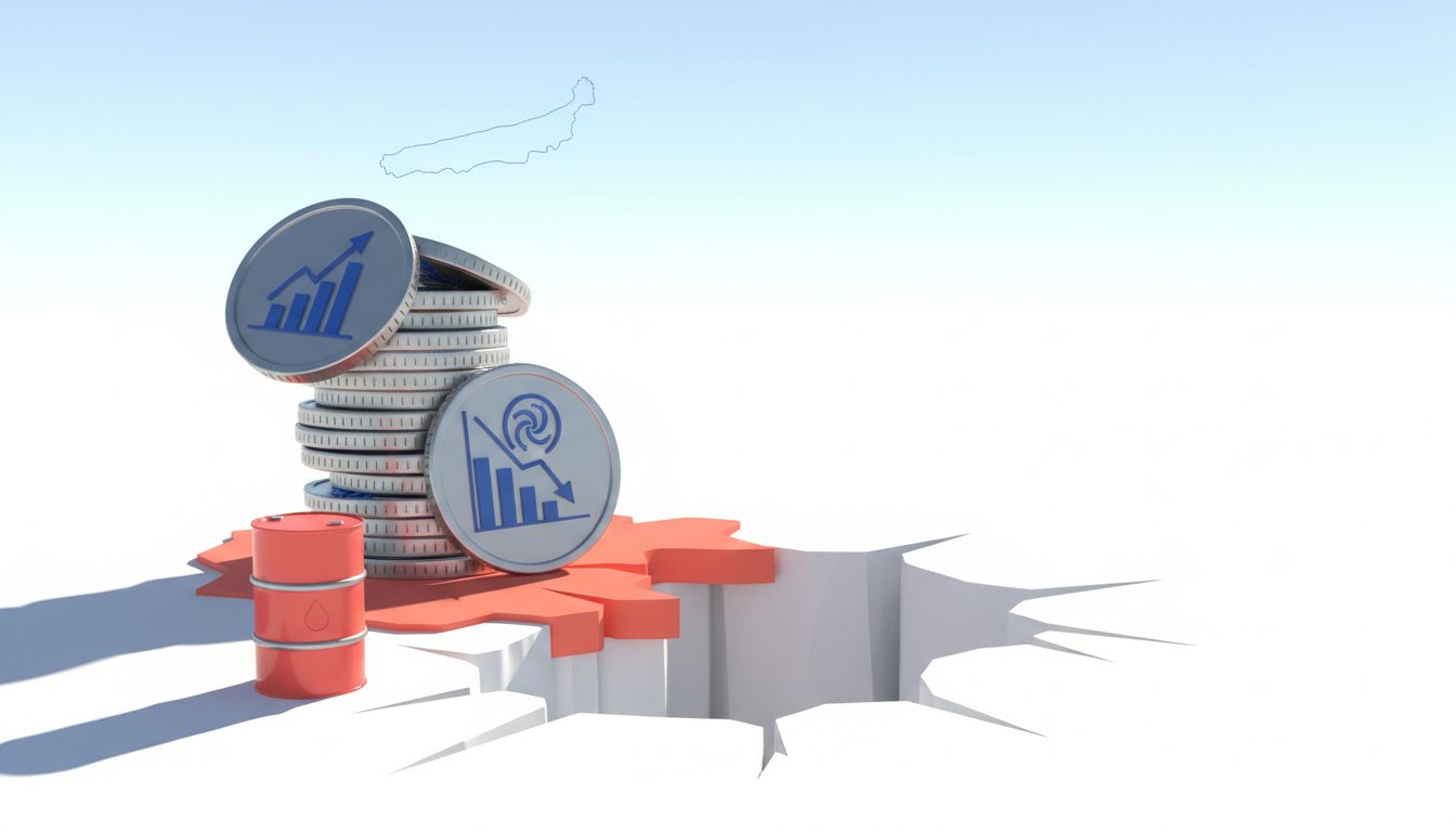 Geopolitical Shocks: Oil Price Volatility and Productivity's Labor Market Impact