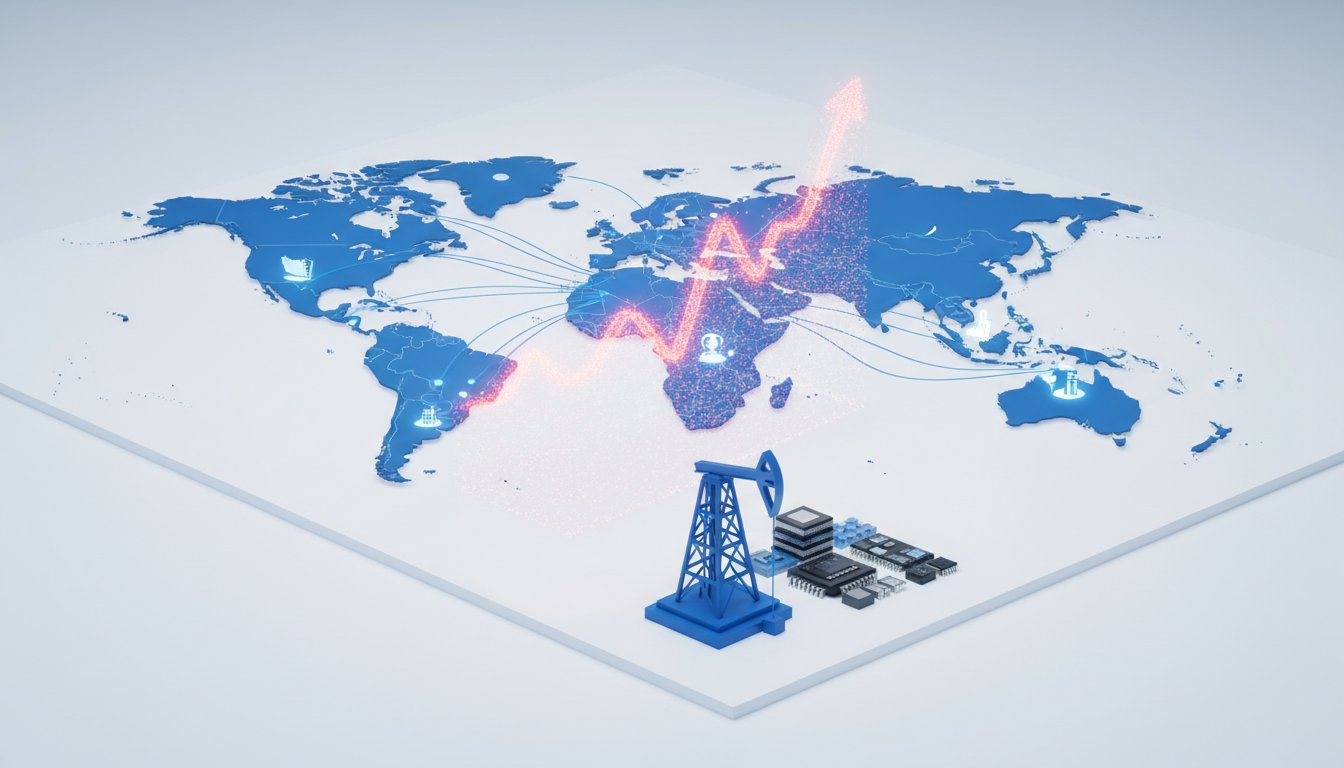 Navigating Energy Markets: Second-Order Effects Trump Immediate Reactions