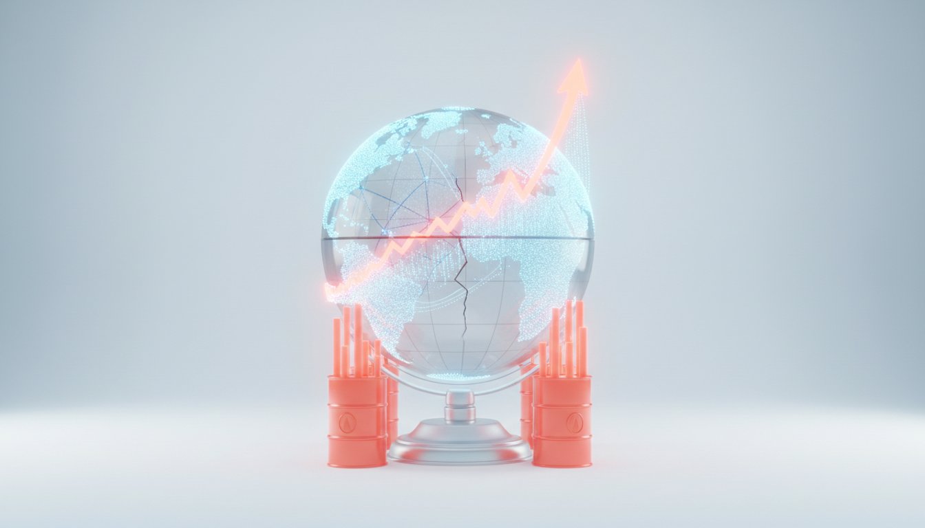 Consumer Resilience and Inflation Risks Strain Global Economy