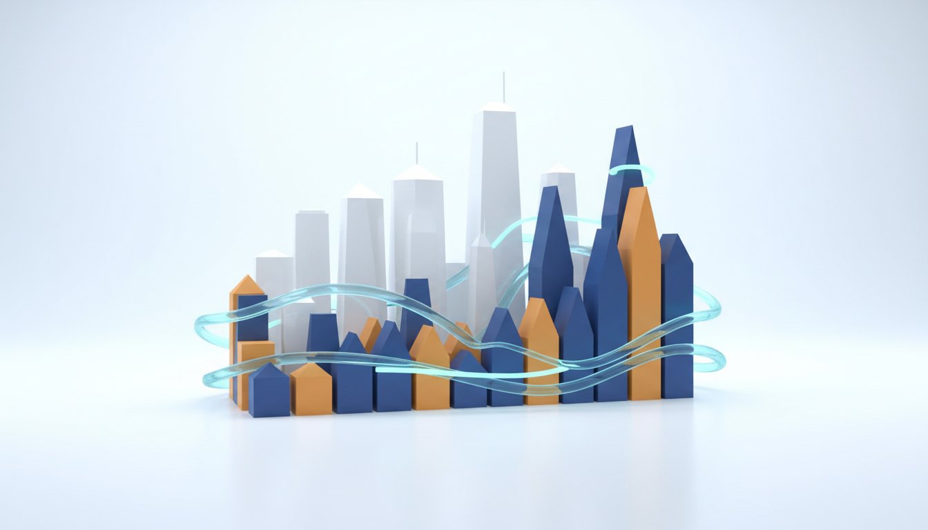 Geopolitical Shocks Mask Systemic Shifts: Navigating Volatility Beyond Inflation