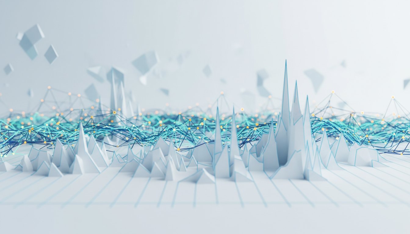 Geopolitical Risk, AI Hype, and Stagflation: Unpriced Market Dangers