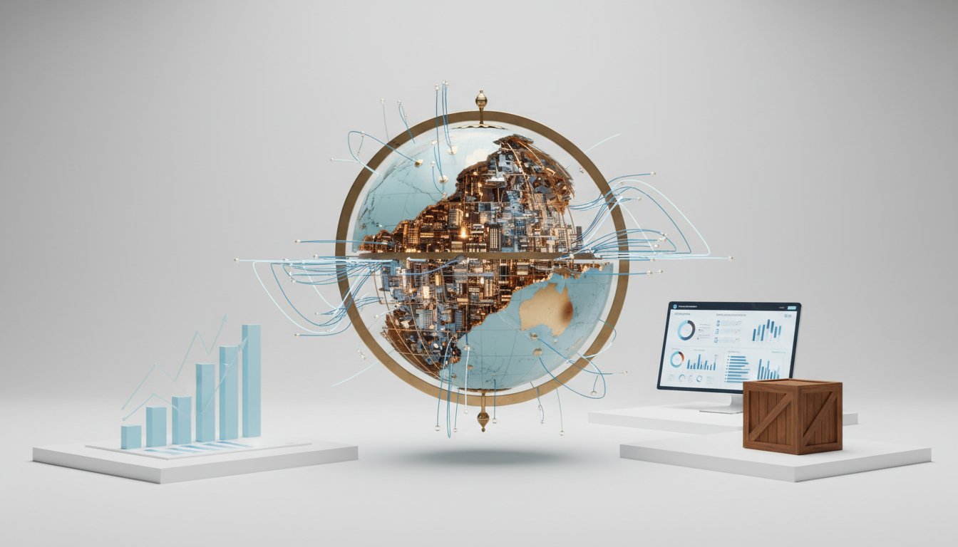 Prolonged Conflict's Hidden Economic Scars: Energy and Credit Risks