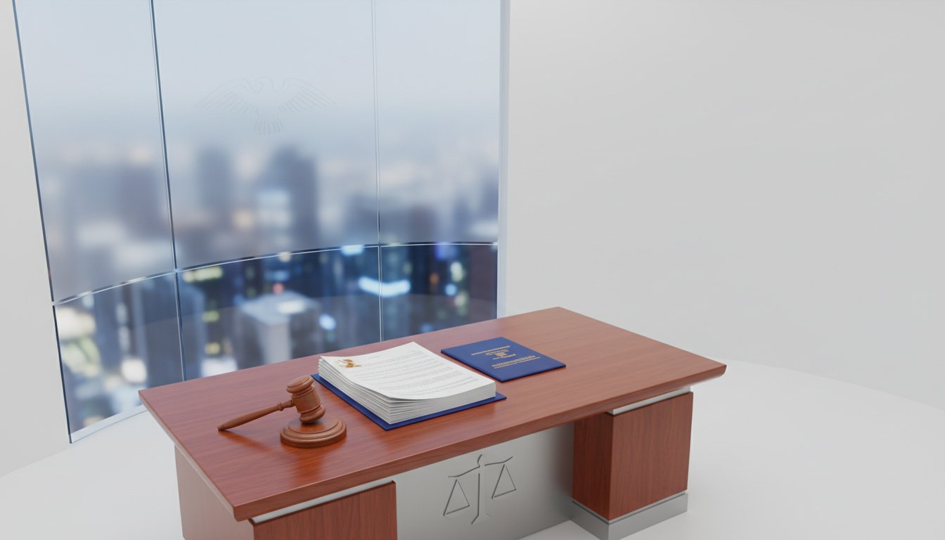 Performative Legal Action Undermines Strategic Governance and Long-Term Planning