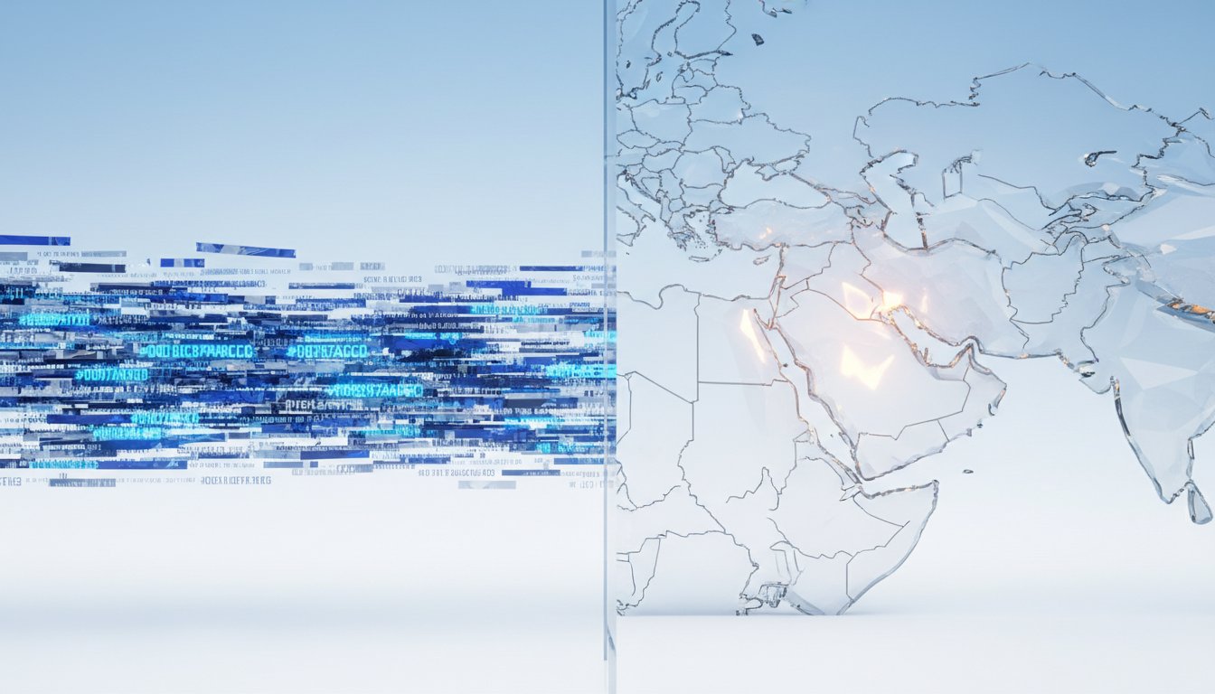 Middle East Geopolitics: Strategic Targeting and Strait of Hormuz Vulnerability