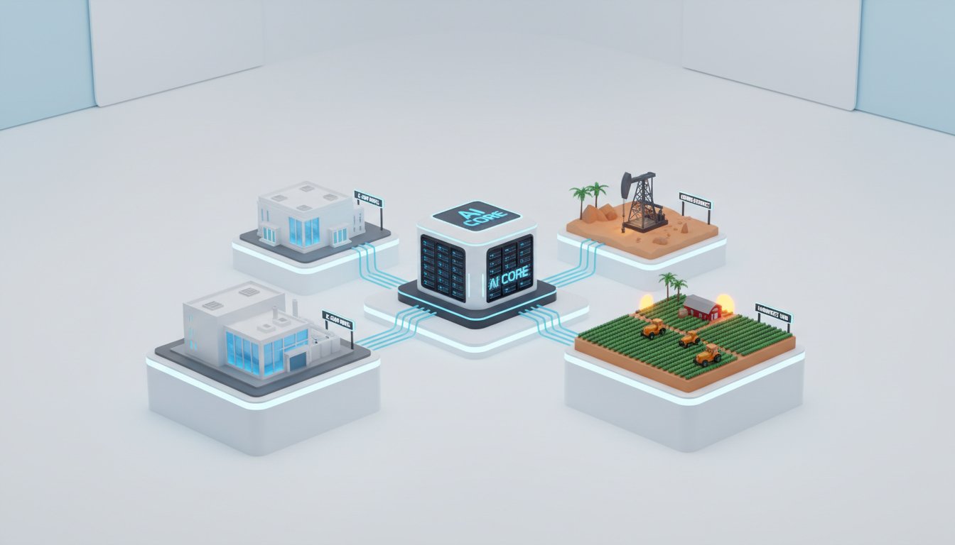 Geopolitical Shocks Create Cascading Supply Chain Vulnerabilities