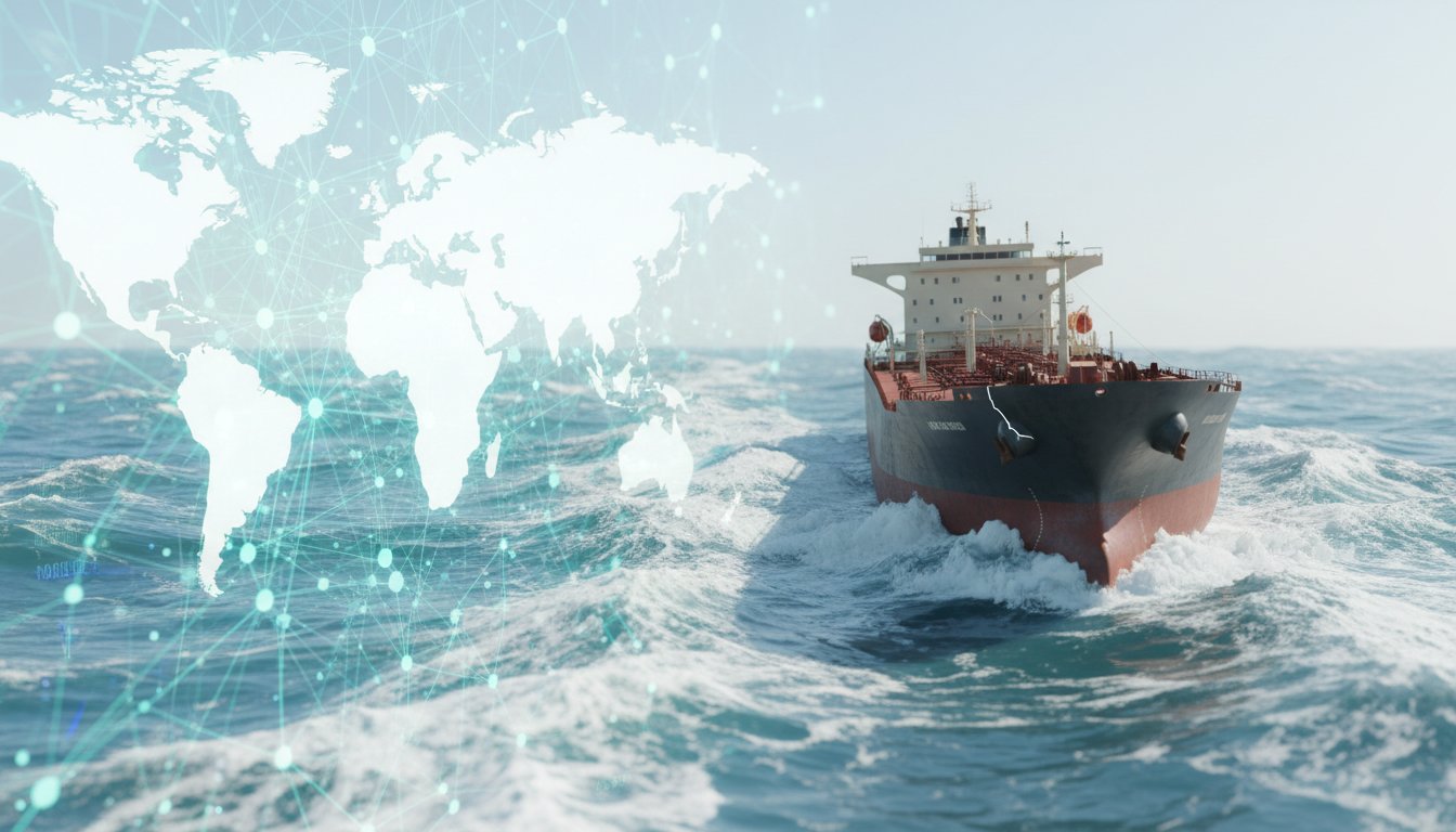 Iran's Leadership Vacuum Exposes Systemic Weaknesses in Energy Security and AI