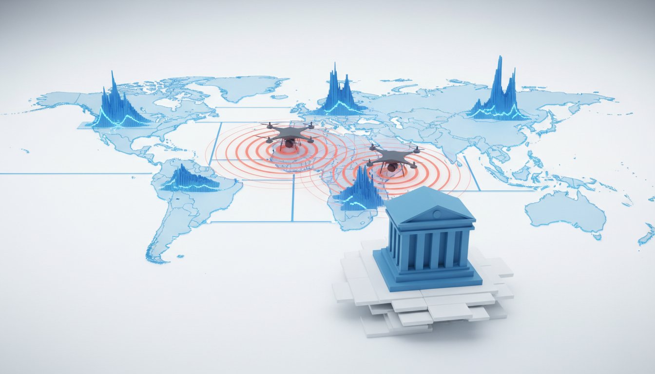 Powell's Gambit: Defending Fed Independence and Navigating Geoeconomics
