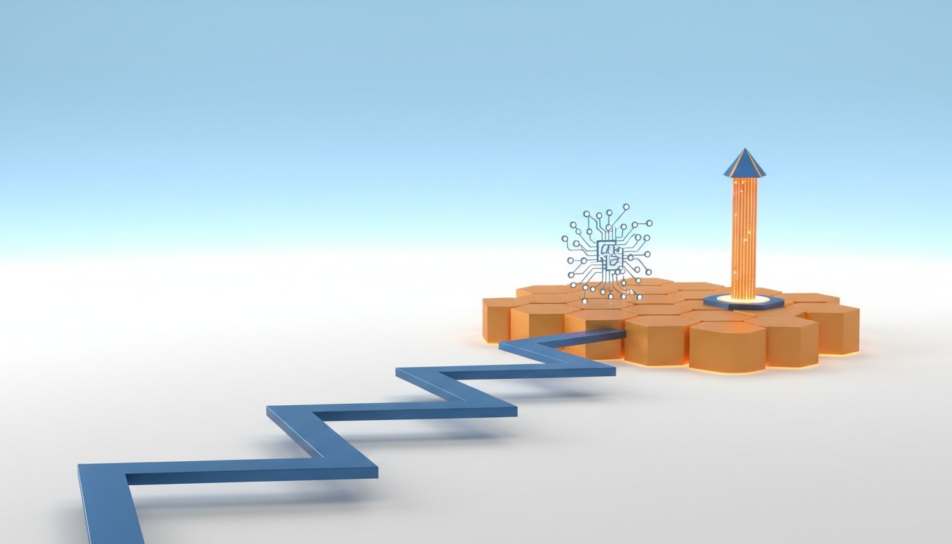 Thematic Investing and Compute Shortages Drive Durable Advantage