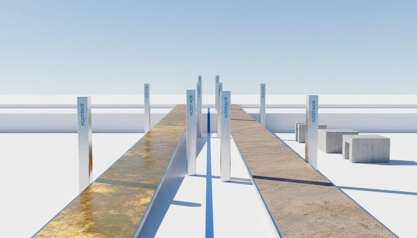 K-Shaped Economy: Policy Fails to Address Growing Disconnects