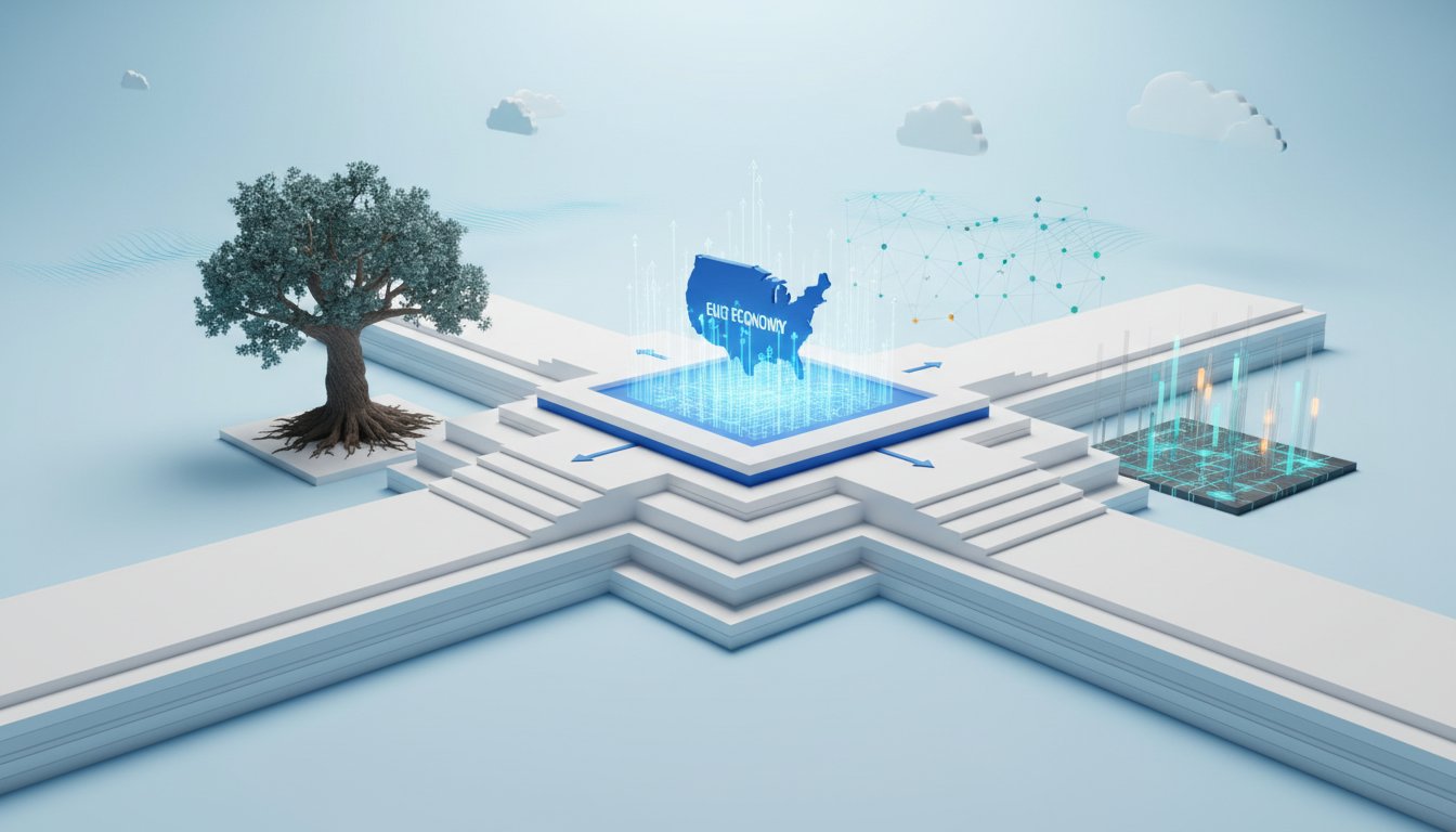 Understanding Systemic Feedback Loops Beyond Immediate Geopolitical and Economic Shocks