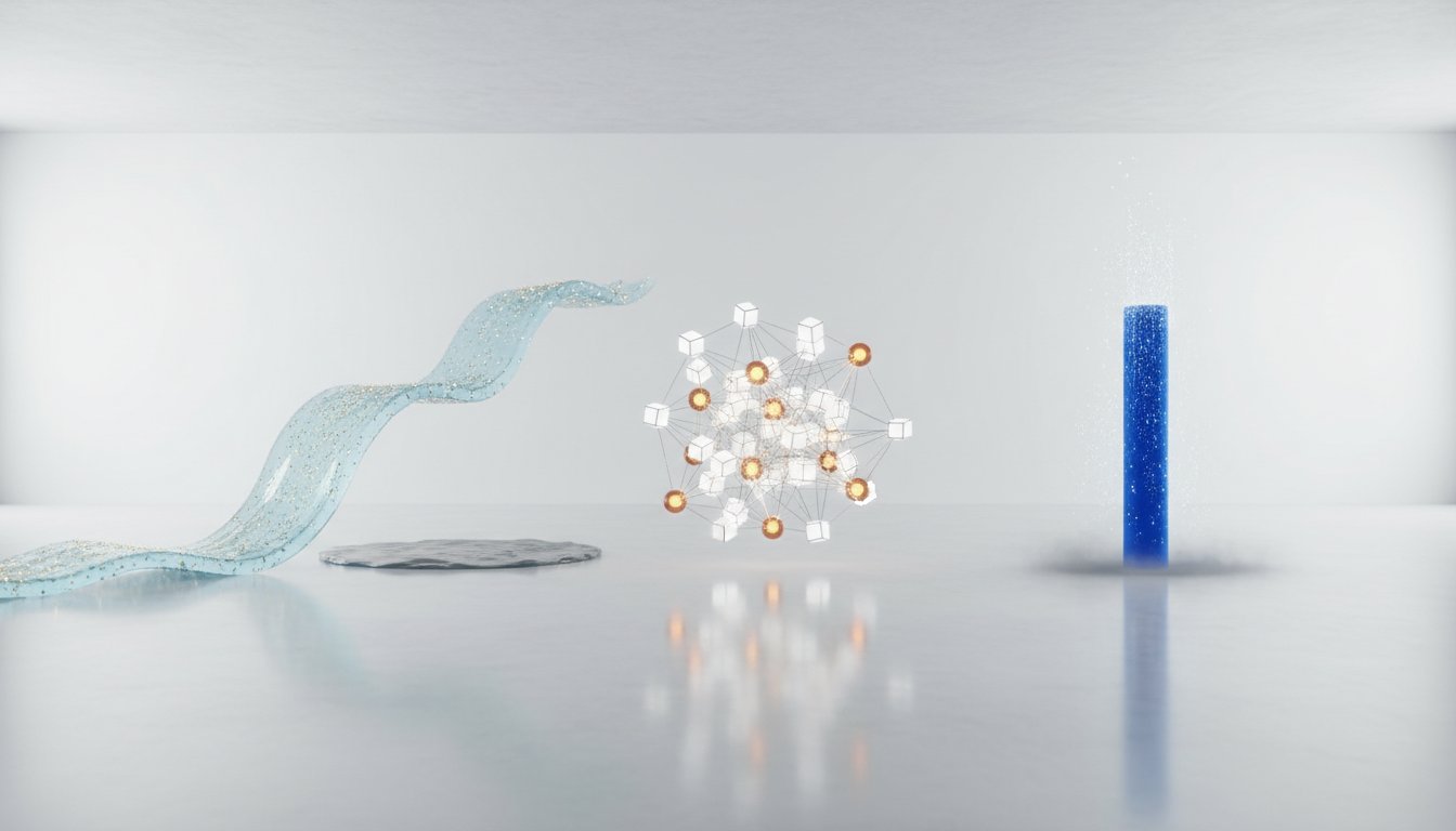 Labor Market Healing and Practical AI Drive Economic Resilience