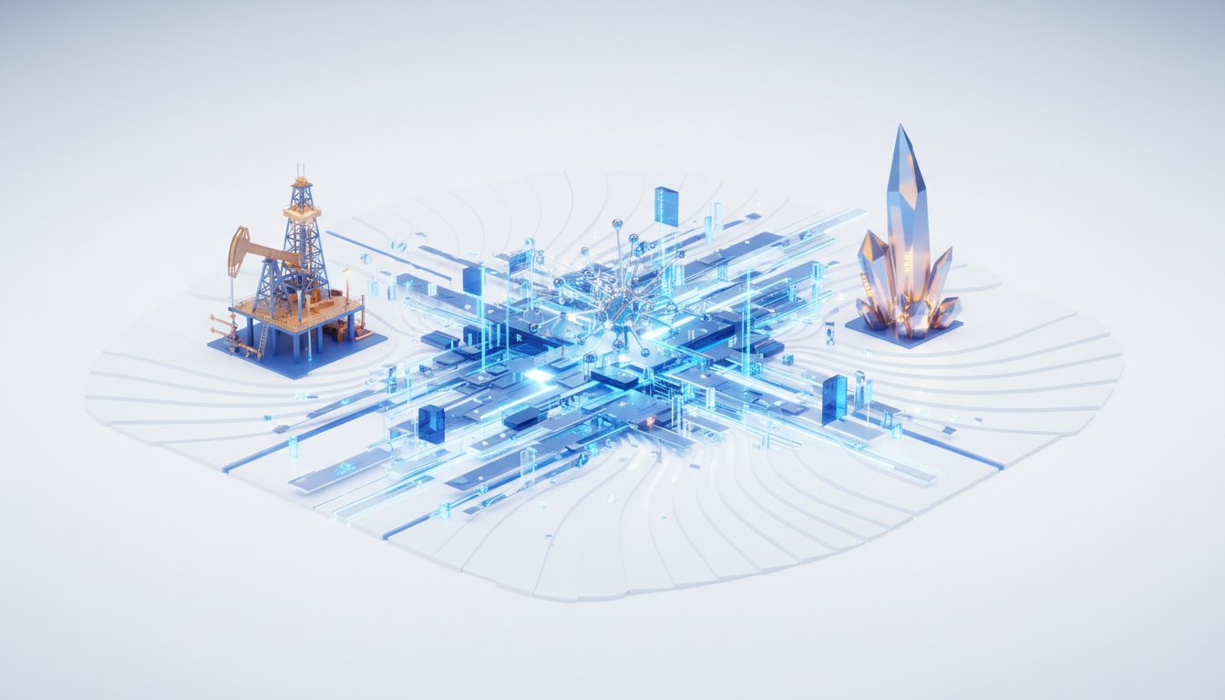 Mapping Downstream Consequences for Long-Term Market Advantage