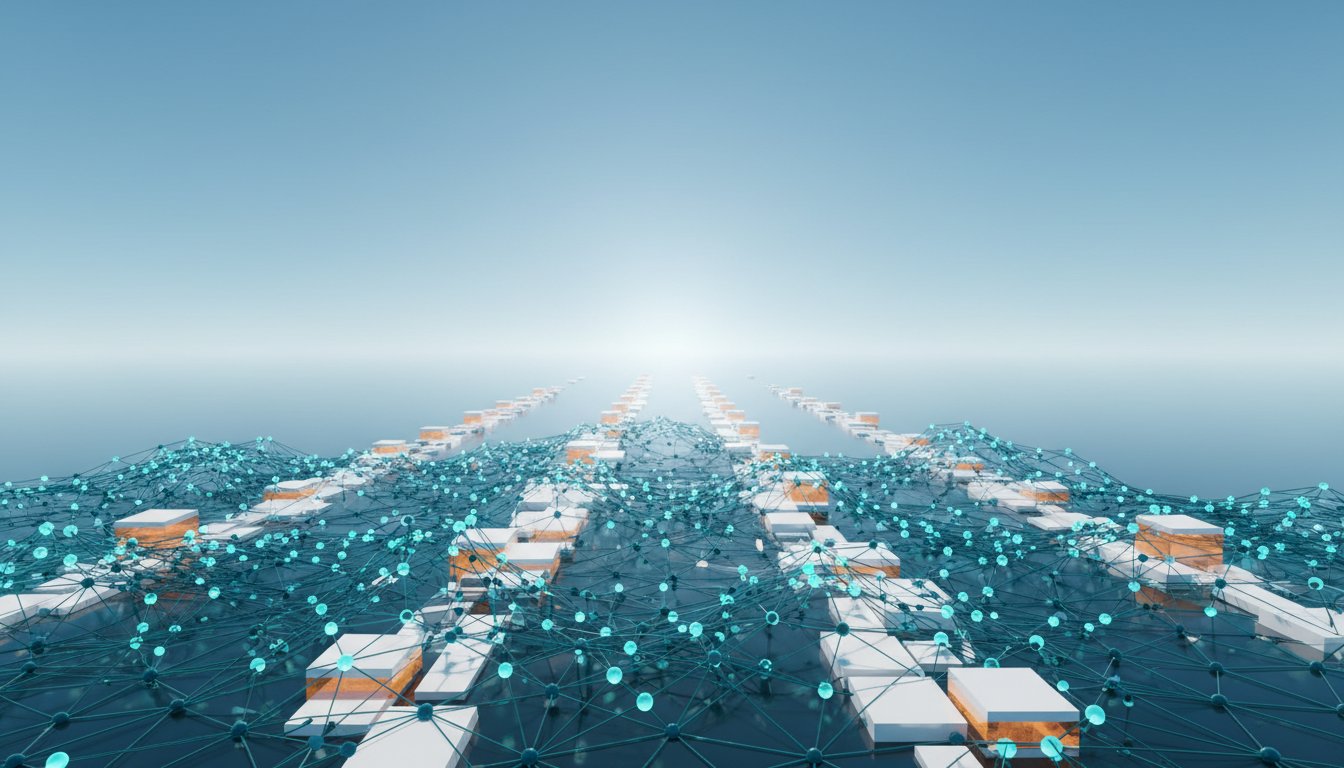 Market's Short-Term Focus Obscures Compounding Risks and Creates Illusion